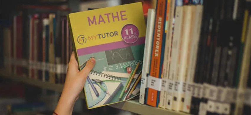 Mathematics tutoring-in-Berne